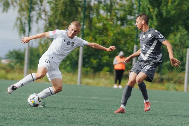 Команде, выигравшей матч Кубка Украины, грозит техпоражение. Что случилось?