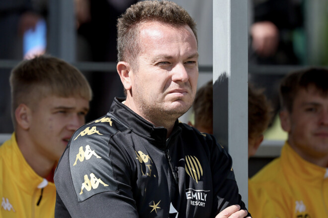 Іван ФЕДИК: «Ми з повагою поставились до Корміла»