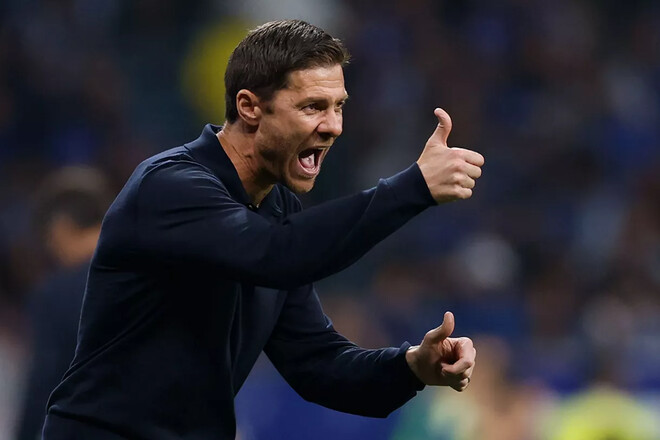 Хаби АЛОНСО: «Он уникальный игрок, я рад его видеть снова»