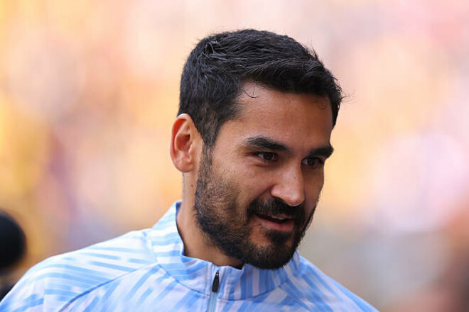 Німецький клуб вийшов на відомого гравця Ман Сіті. Гвардіолі не потрібен