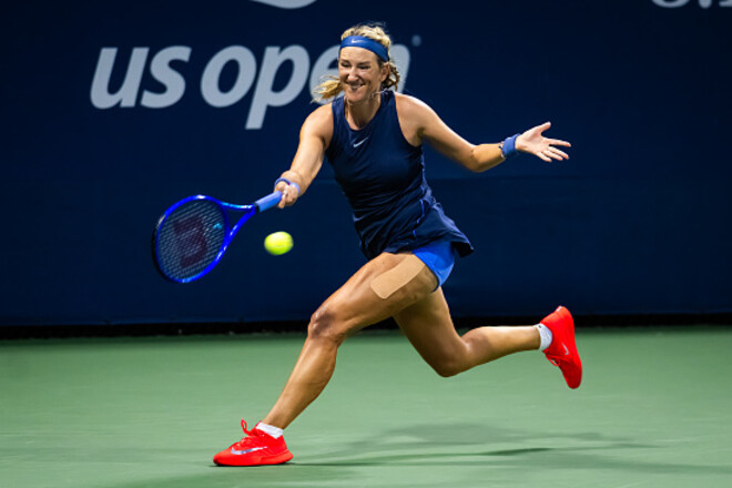 Определена возможная соперница Ястремской в 1/32 финала US Open 2025