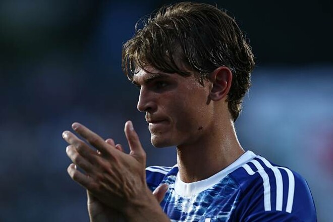 Мадридський Реал зірвав перехід свого колишнього гравця в чемпіонат Англії