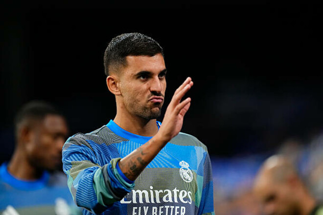 Марсель провел переговоры с Реалом по полузащитнику