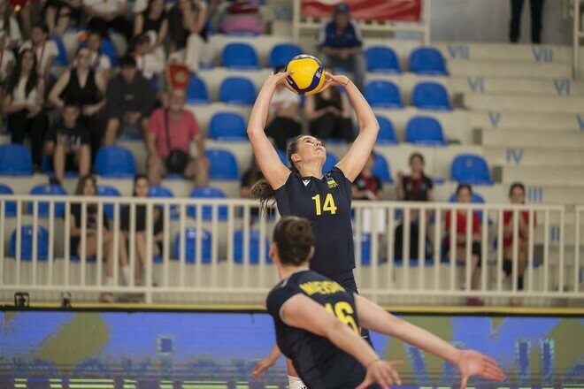 Япония (ж) – Украина (ж). Чемпионат мира. Смотреть онлайн LIVE