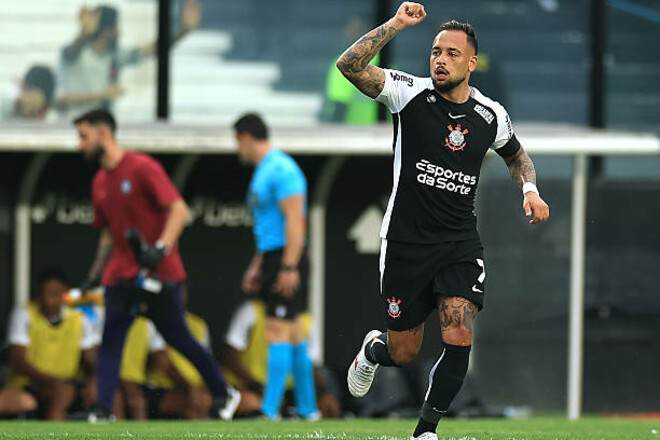 Игрок, который отказался возвращаться в Шахтер, забил впервые за 1,5 года