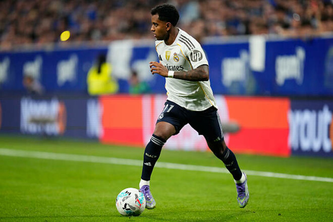 Зірковий футболіст Реала не стримав емоцій через рішення Хабі Алонсо