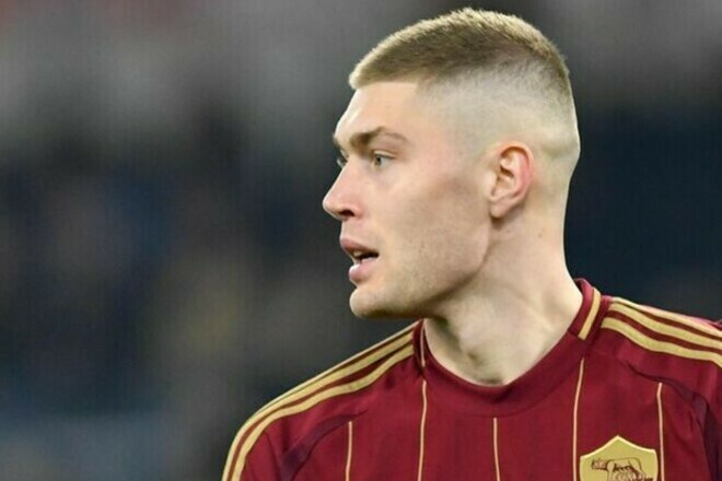 Рома обрала для Довбика новий клуб. Артем уже однією ногою там