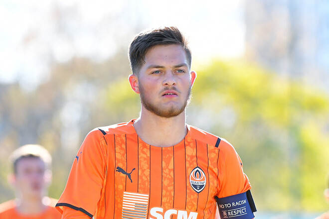 Кудровка намерена приобрести бывшего и нынешнего футболистов Шахтера