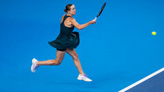 Schedule of Ukrainian women on US OPEN 2025 on August 25
