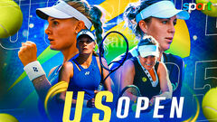 Diana Yastremska - Anastasia Pavlyuchenko. Forecast and announcement for the US Open