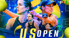 Элина Свитолина – Анна Бондар. Прогноз и анонс на матч US Open 2025