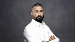 Tony Bellew: