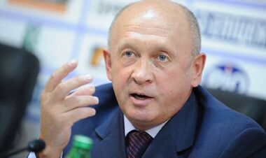 Колишній наставник збірної України завершив кар'єру тренера через війну