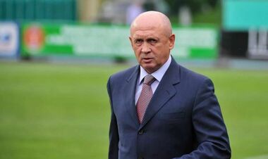 Микола ПАВЛОВ: «Чому я не потрапив у Динамо? Все банально»