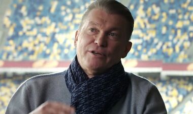 Николай ПАВЛОВ: «Пригласили его на игру Левого Берега. А он не пришел»
