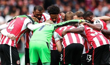 Борнмут – Брентфорд. Прогноз і анонс на матч Кубку Англійської ліги