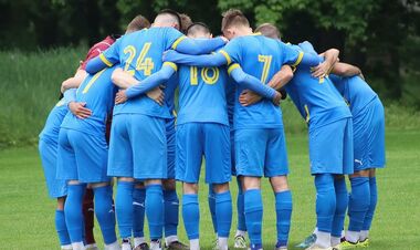 Полесье Ставки – Ребел – 3:0. Шансов не оставили. Видео голов и обзор матча