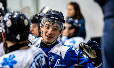 Із хет-триком Захарова. Сокіл зіграв другий контрольний поєдинок