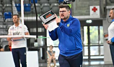 Якуб ГЛУШАК: «Очень-очень расстроены, но показали всем, что можем»