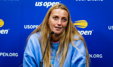 Ex-second racket defeated the match on the US Open and completed his career