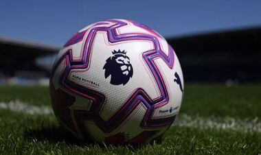 ВИДЕО. Ровно 33 года назад был забит первый хет-трик в истории АПЛ