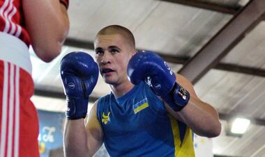 Known the application of the national team of Ukraine for Boxing World Cup. Why is there no predator?