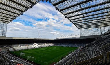 Ливерпуль не проигрывает Ньюкаслу в Премьер-лиге уже 17 матчей подряд