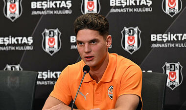 Судаков ухвалив рішення про майбутнє. Він дуже незадоволений