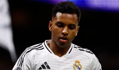 «Это каждый матч такое, иди нах**й». Звезда Реала обматерил Хаби Алонсо