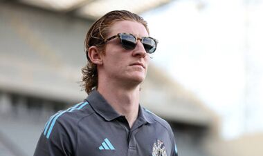 Стартовий нападник Ньюкасла не забиває в АПЛ вже 15 матчів поспіль