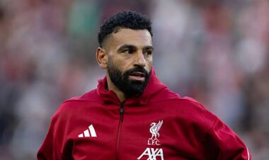 Лідер Ліверпуля віддав асист у кожній із останніх зустрічей проти Ньюкасла