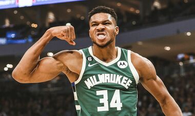 Чи їде на Євробаскет Адетокумбо? У збірній Греції назвали склад