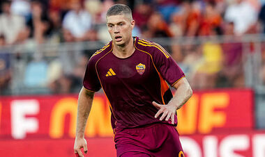 Roma Legend: