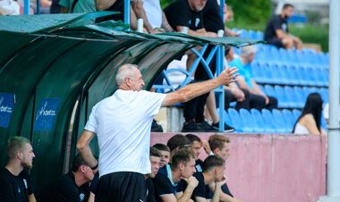 Олександр РЯБОКОНЬ: «Хочеться затриматися на кубковій дистанції»