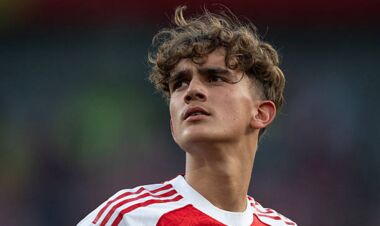 Макс Доуман очолив список наймолодших гравців сезону в топ-5 лігах