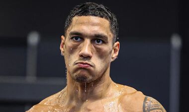 World Champion Ready to Dump from the Throne Usik and wants to repeat his way