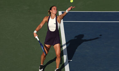 Определена возможная соперница Свитолиной в 1/32 финала US Open 2025