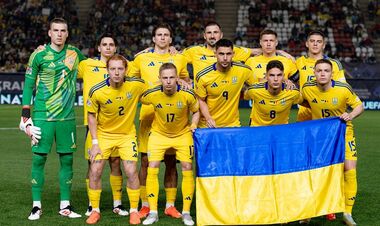 Стало відомо, в якому місті збірна України зіграє проти Ісландії