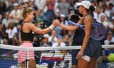 Сенсация: чемпионка Australian Open вылетела с US Open от 82-й ракетки мира