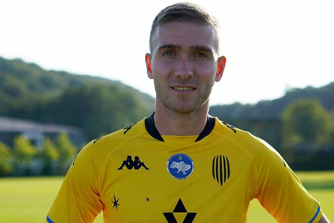 Два гравці Руха не зіграють проти Металіста 1925