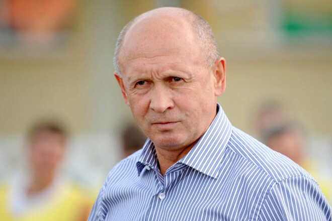 Николай ПАВЛОВ: «Или отдаю долги, или порежут на куски»