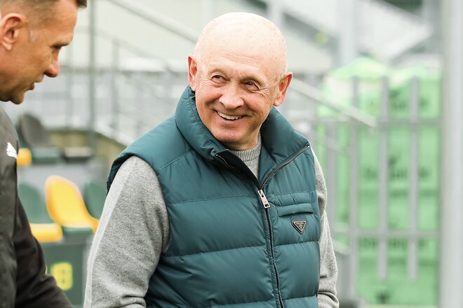 ПАВЛОВ: «Губернатор сказал: «У меня есть батюшка, он поможет победить»