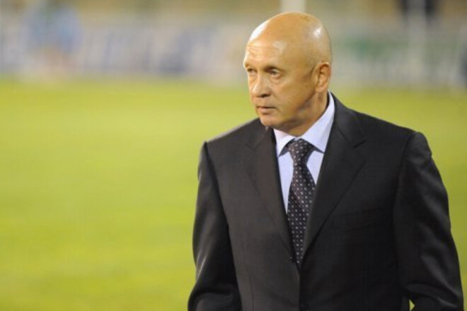 Николай ПАВЛОВ: «Бог должен мне отдать долг. Я верю в такие вещи»