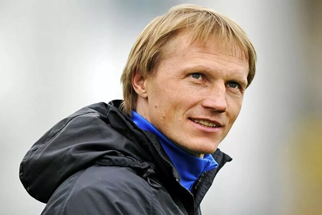 ПАВЛОВ: «Я за це висварив Гусіна. Його тато і мама теж мені телефонували»