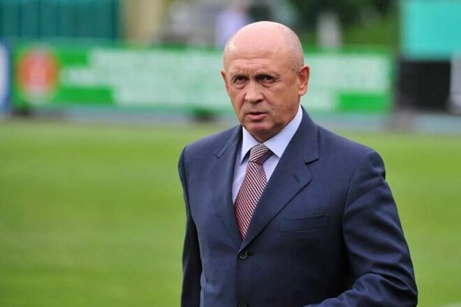 Микола ПАВЛОВ: «Чому я не потрапив у Динамо? Все банально»