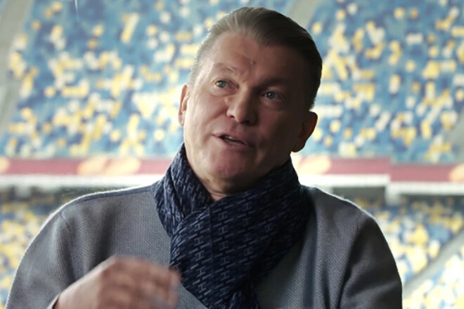 Николай ПАВЛОВ: «Пригласили его на игру Левого Берега. А он не пришел»