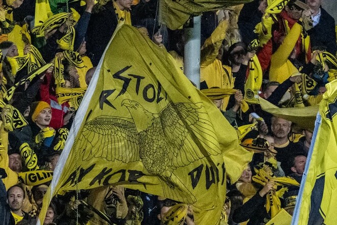 Штурм – Буде-Глімт. Прогноз і анонс на матч кваліфікації Ліги чемпіонів