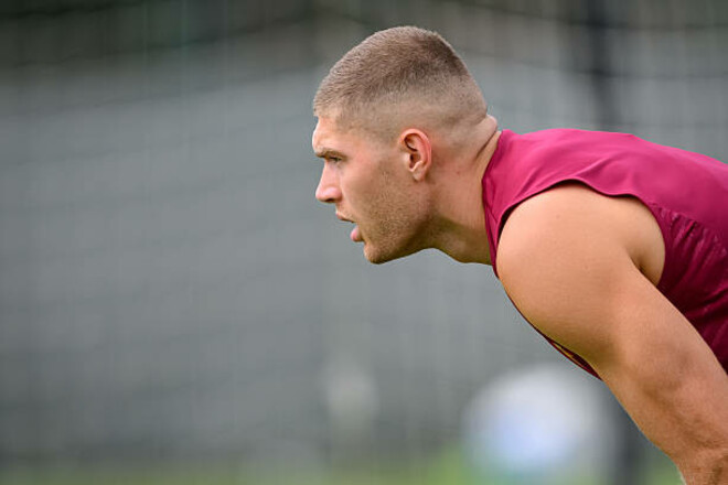 Перехода не будет. Источник опроверг слухи о трансфере звезды Украины