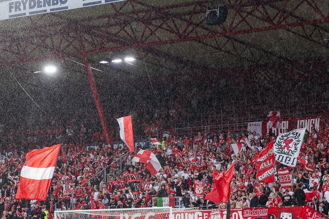 АЕК Ларнака – Бранн. Прогноз і анонс на матч кваліфікації Ліги Європи