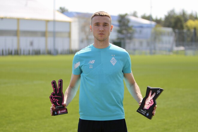 Ванат выбрал себе новый клуб. Его родственники давят на Суркиса